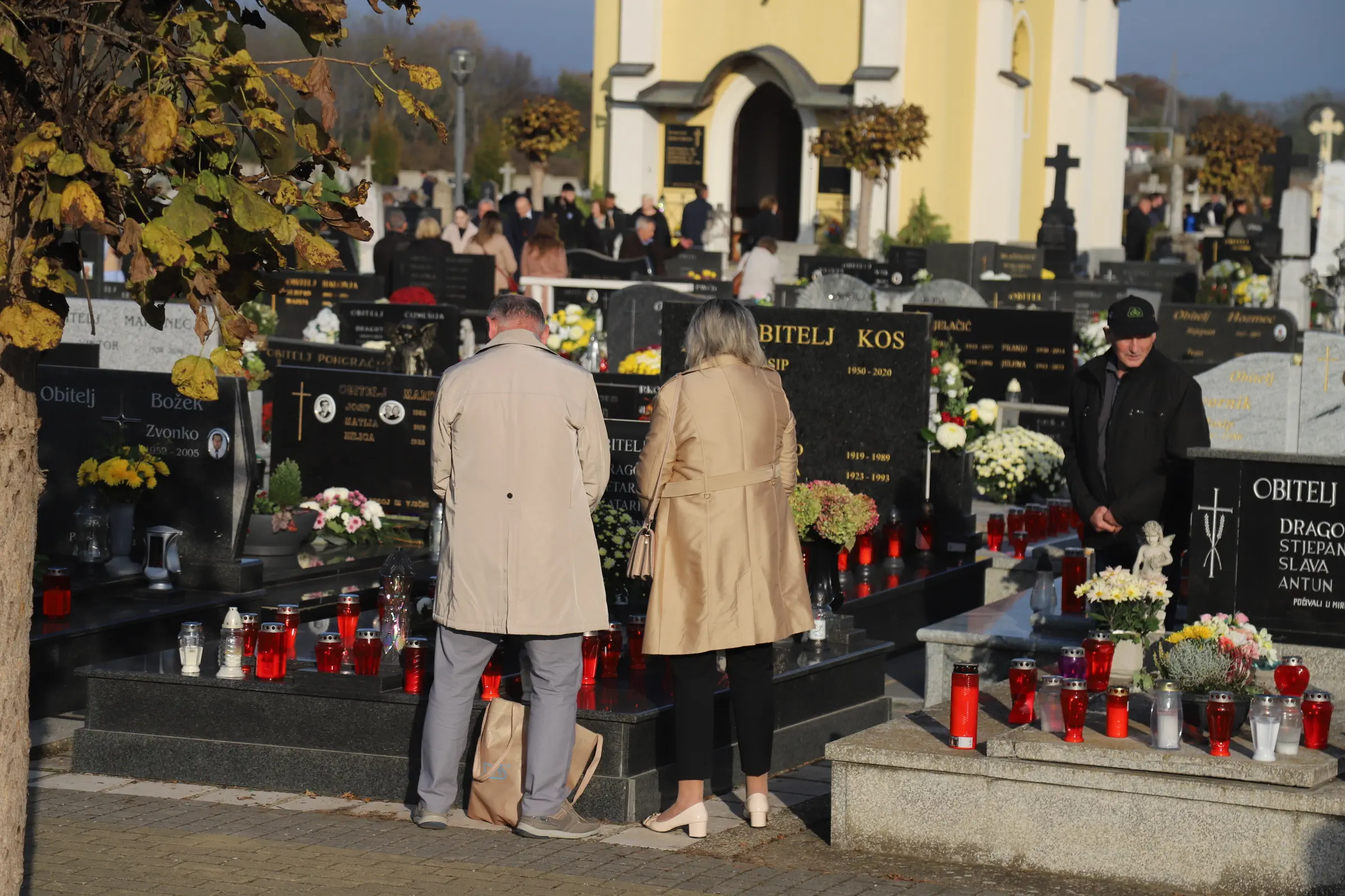 Svi Sveti Prelog 2024 (2) Svi Sveti Prelog 2024 (2)