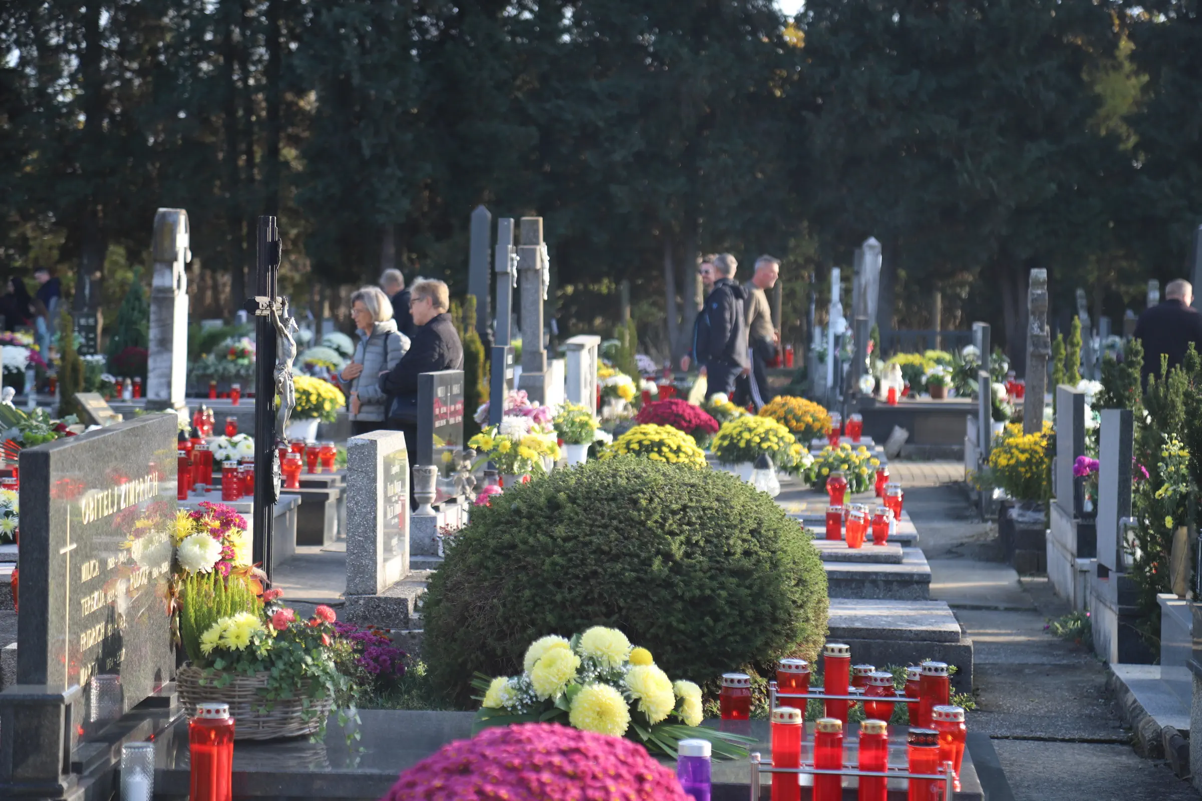 Svi Sveti Prelog 2024 (24) Svi Sveti Prelog 2024 (24)