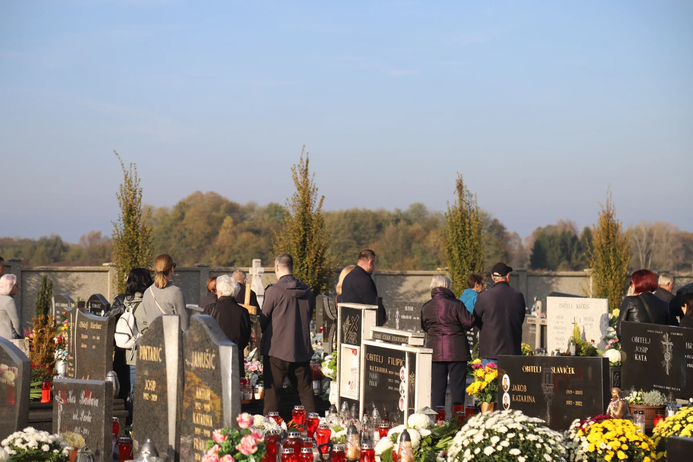 Svi Sveti Prelog 2024 (4) Svi Sveti Prelog 2024 (4)