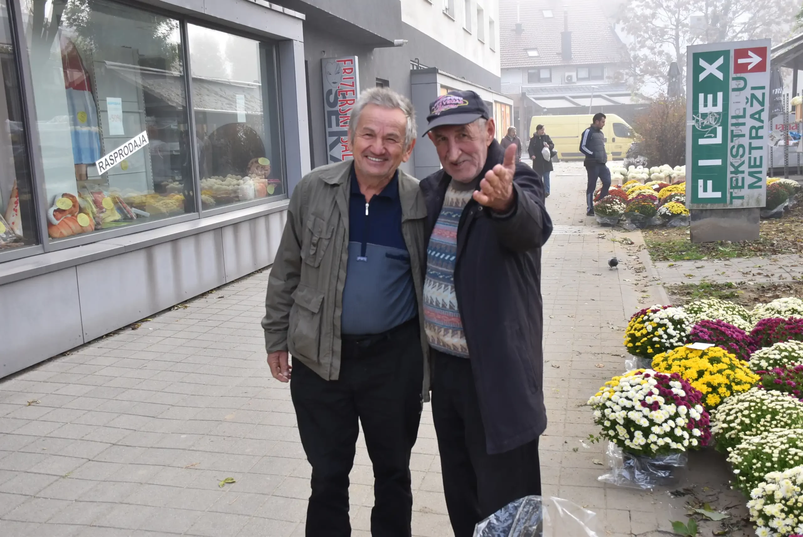 Svi sveti – čakovečka tržnica (11)