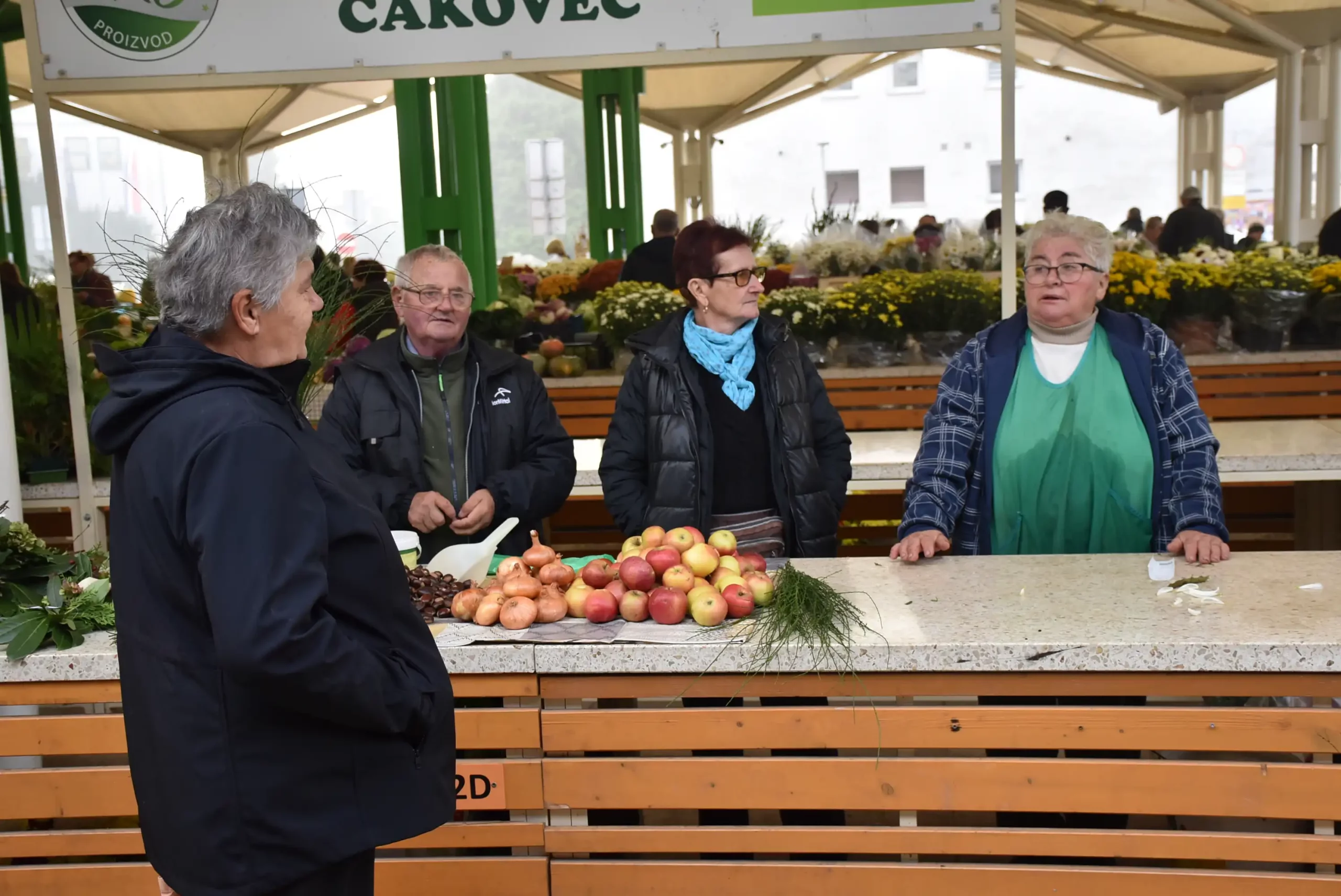 Svi sveti – čakovečka tržnica (36)