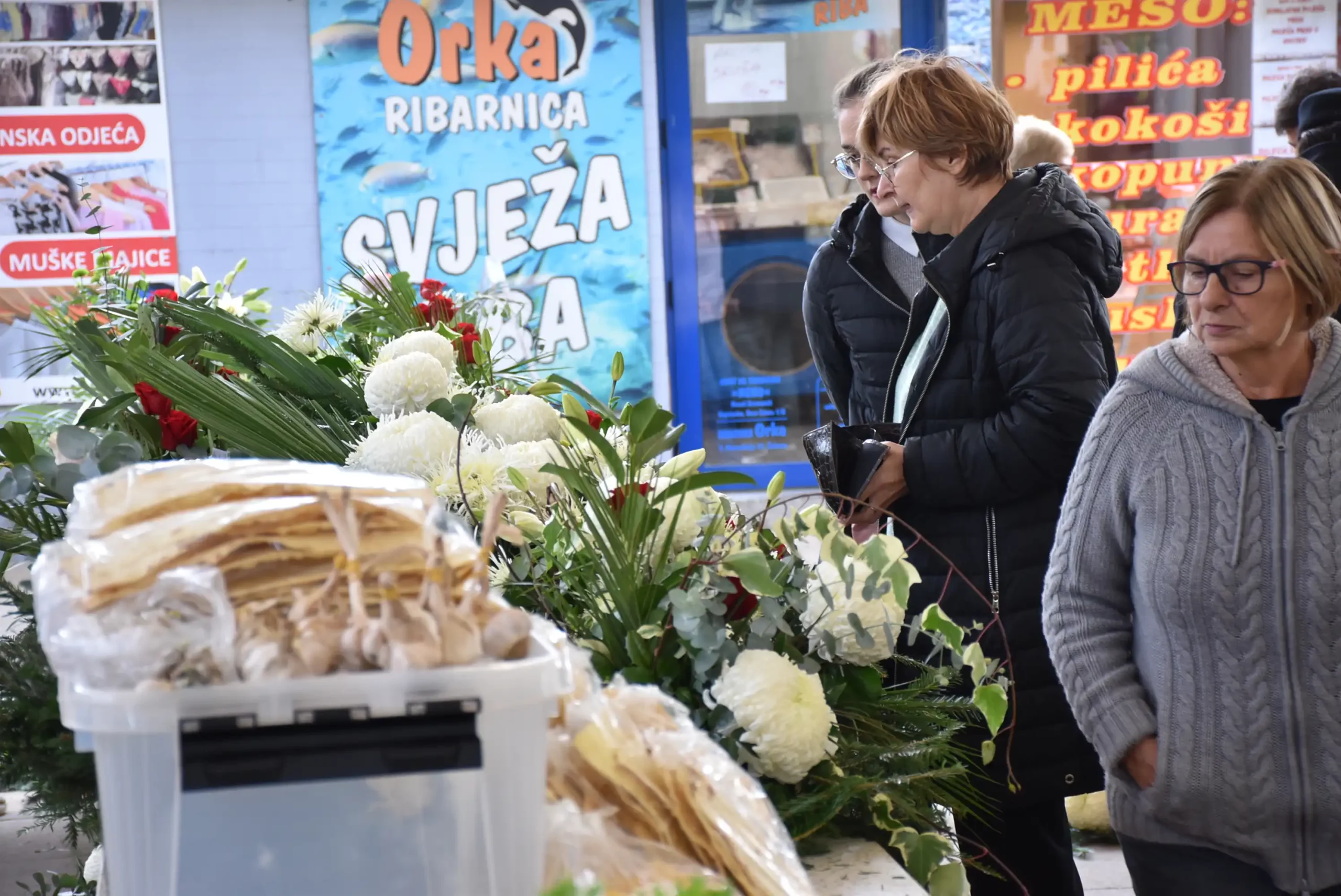 Svi sveti – čakovečka tržnica (39)