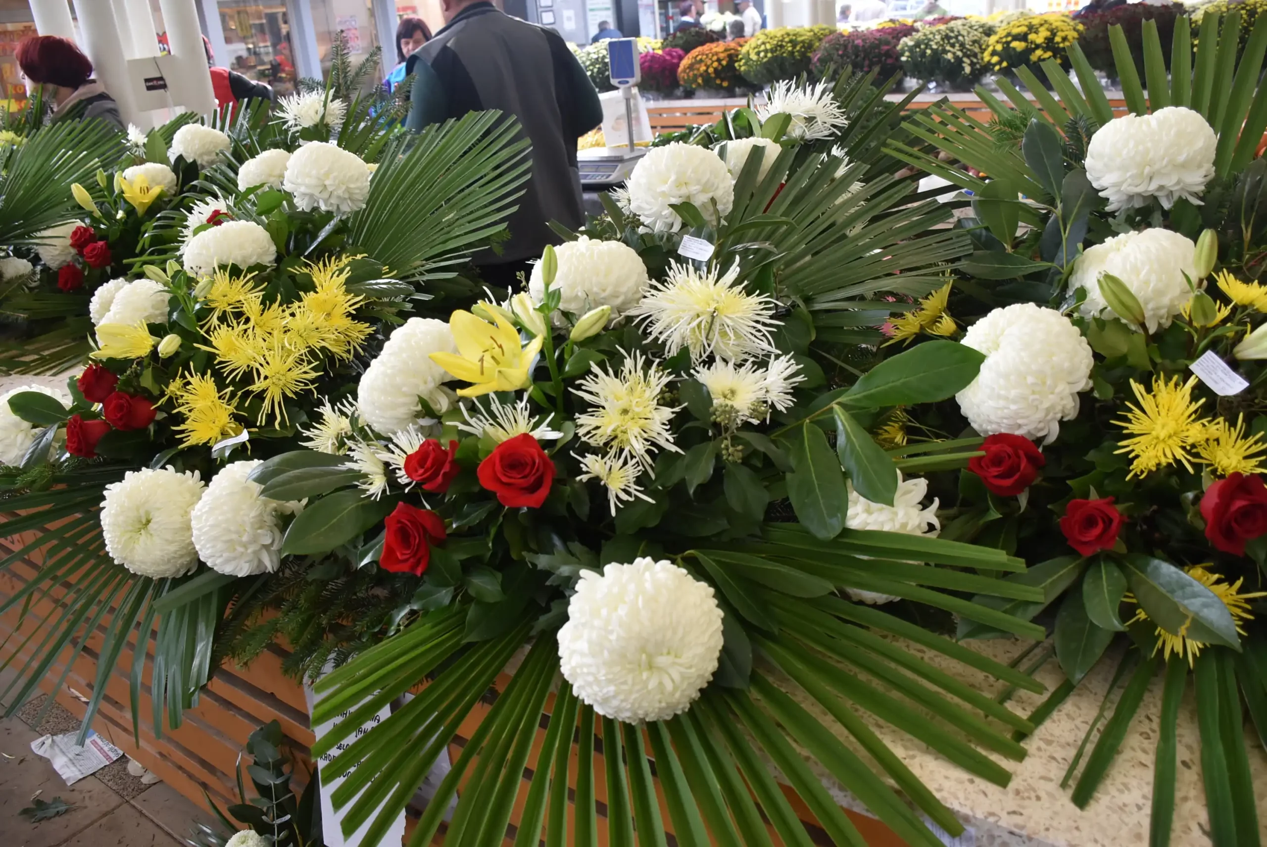 Svi sveti – čakovečka tržnica (45)