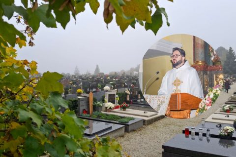 Svi sveti i Dušni dan (1)