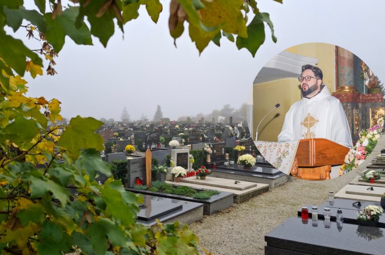 Svi sveti i Dušni dan