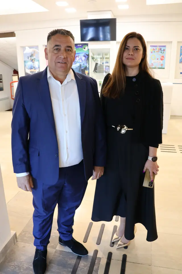 Svjetski dan Roma, Centar za kulturu, 2026 (1)