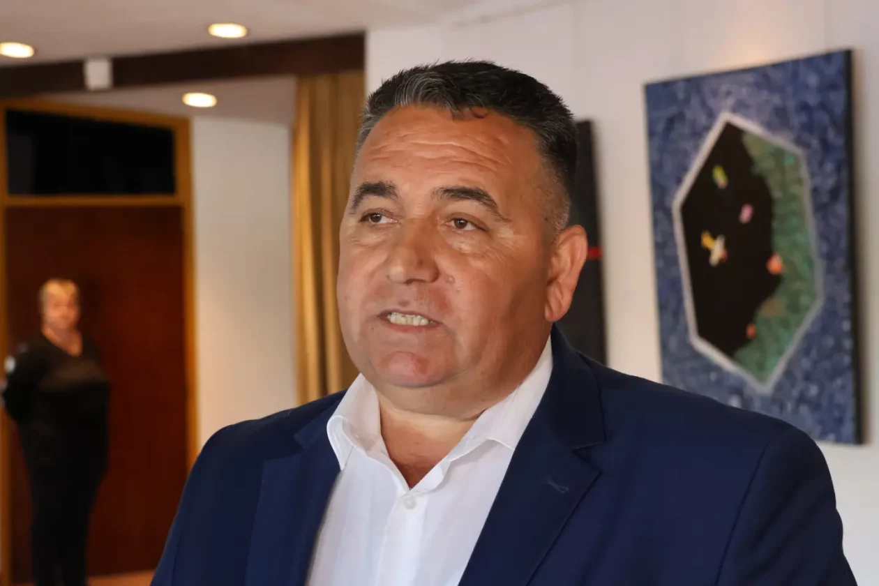 Svjetski dan Roma, Centar za kulturu, 2026 (10)