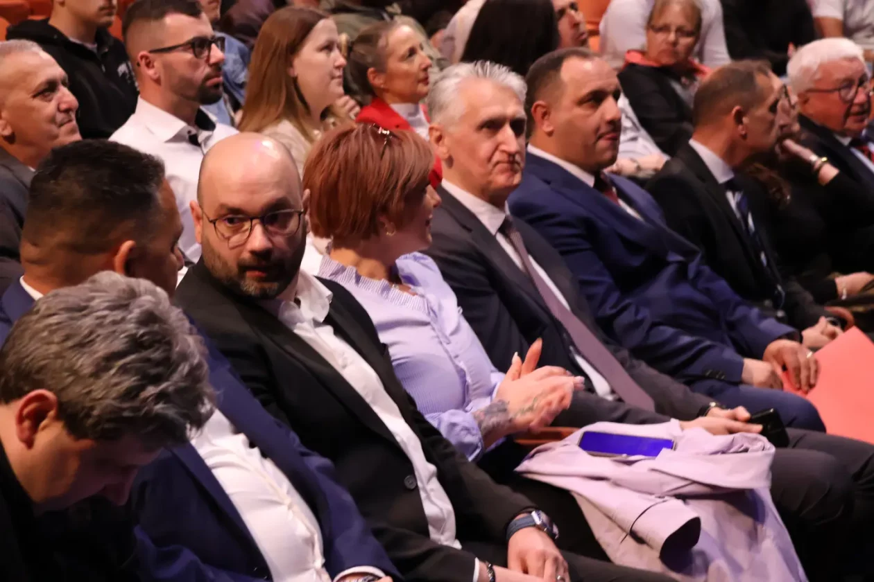 Svjetski dan Roma, Centar za kulturu, 2026 (11)