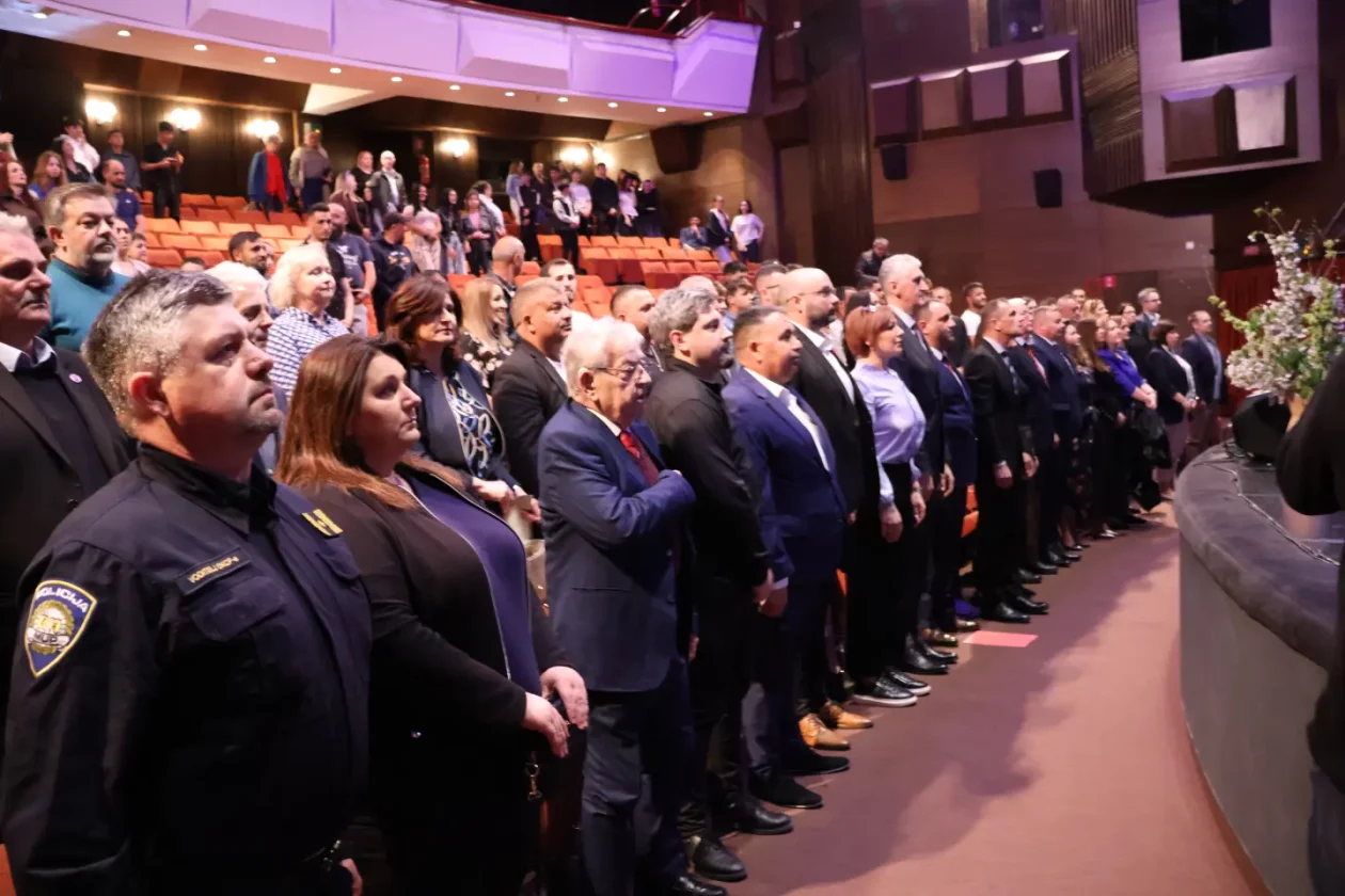 Svjetski dan Roma, Centar za kulturu, 2026 (13)