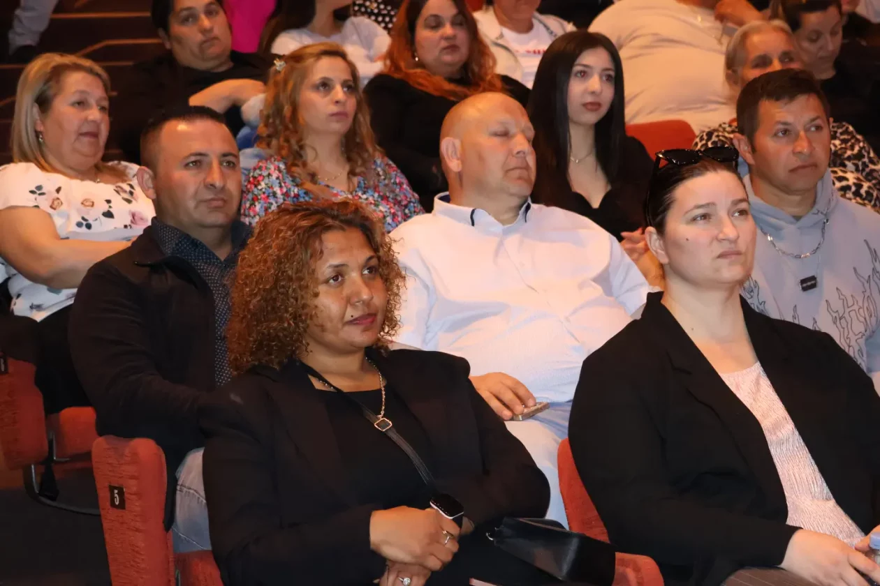 Svjetski dan Roma, Centar za kulturu, 2026 (16)