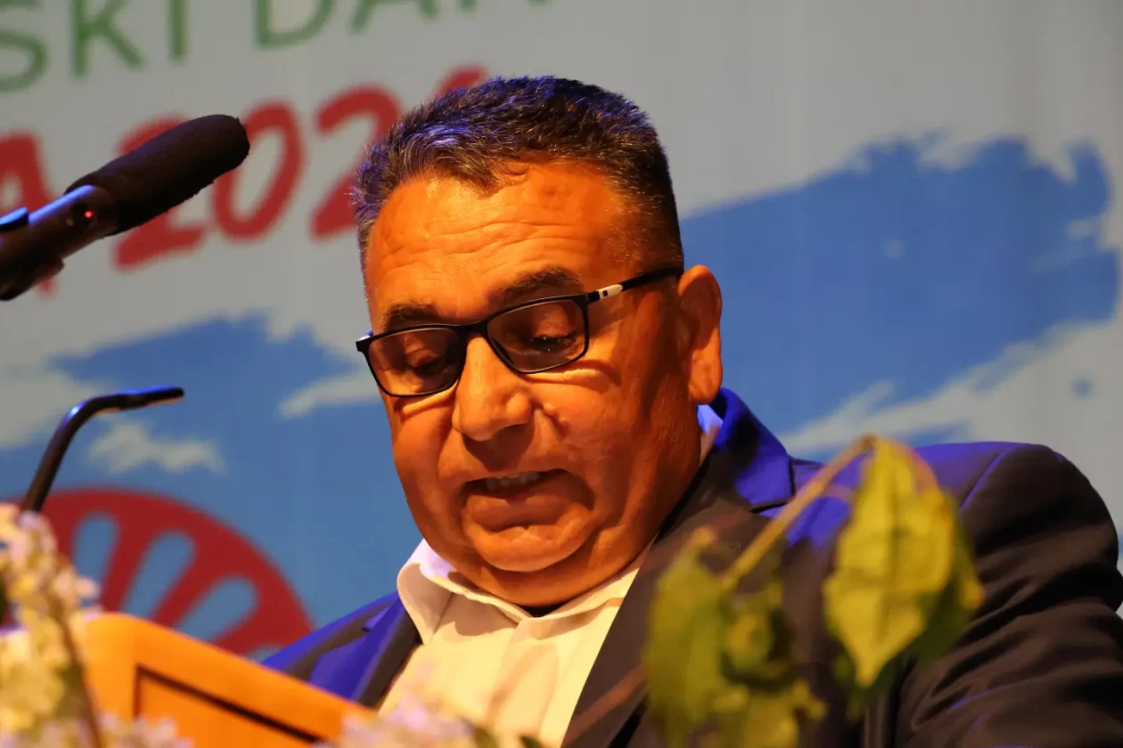 Svjetski dan Roma, Centar za kulturu, 2026 (18)