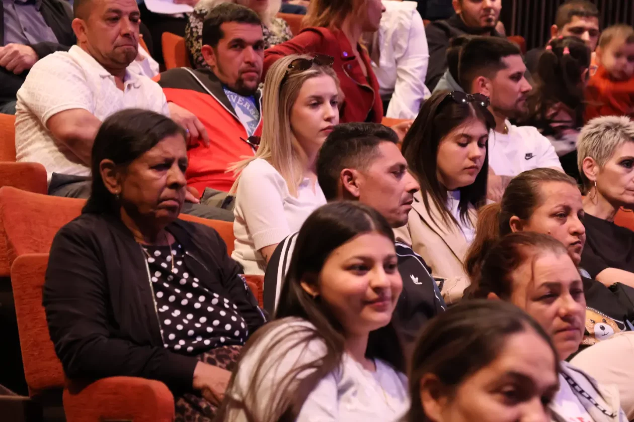 Svjetski dan Roma, Centar za kulturu, 2026 (19)