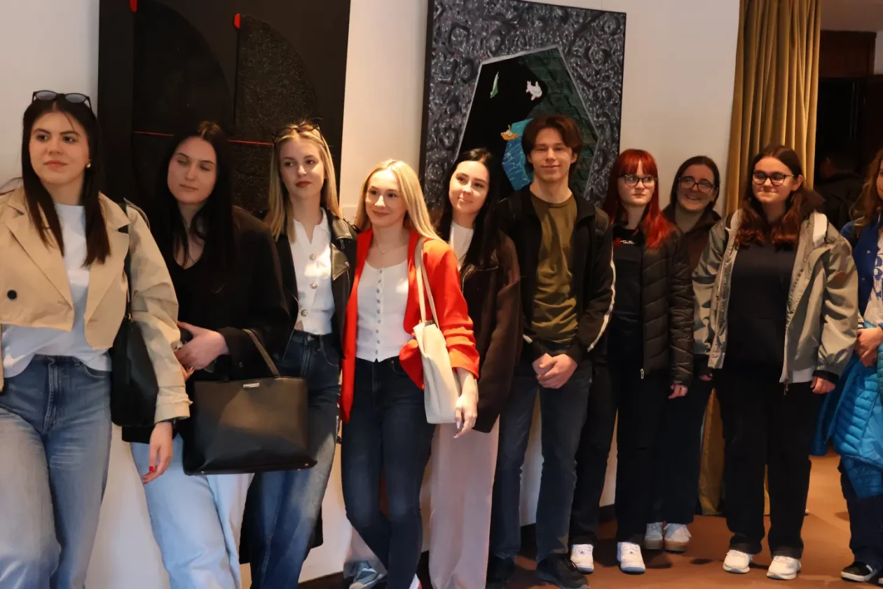 Svjetski dan Roma, Centar za kulturu, 2026 (2)