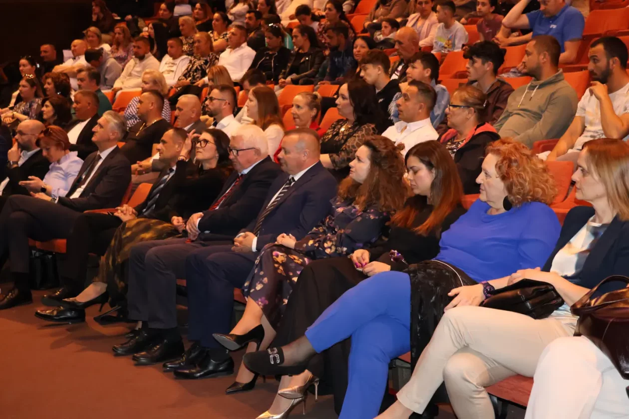 Svjetski dan Roma, Centar za kulturu, 2026 (25)