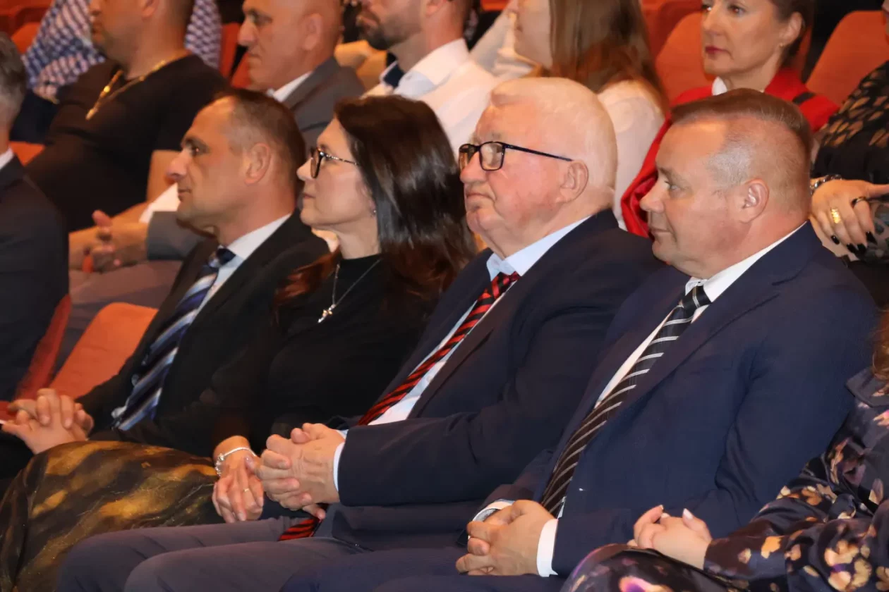 Svjetski dan Roma, Centar za kulturu, 2026 (26)