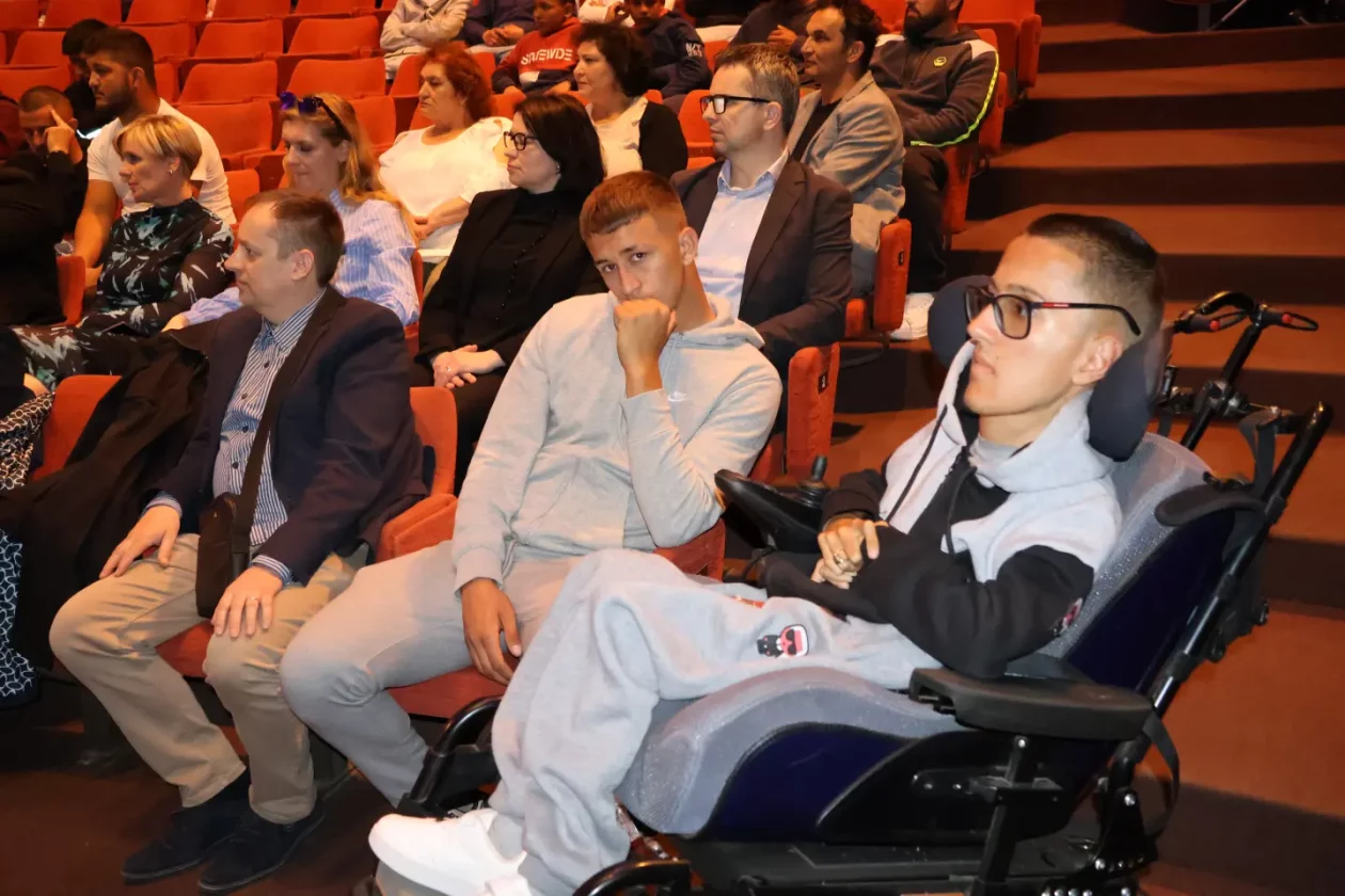 Svjetski dan Roma, Centar za kulturu, 2026 (27)