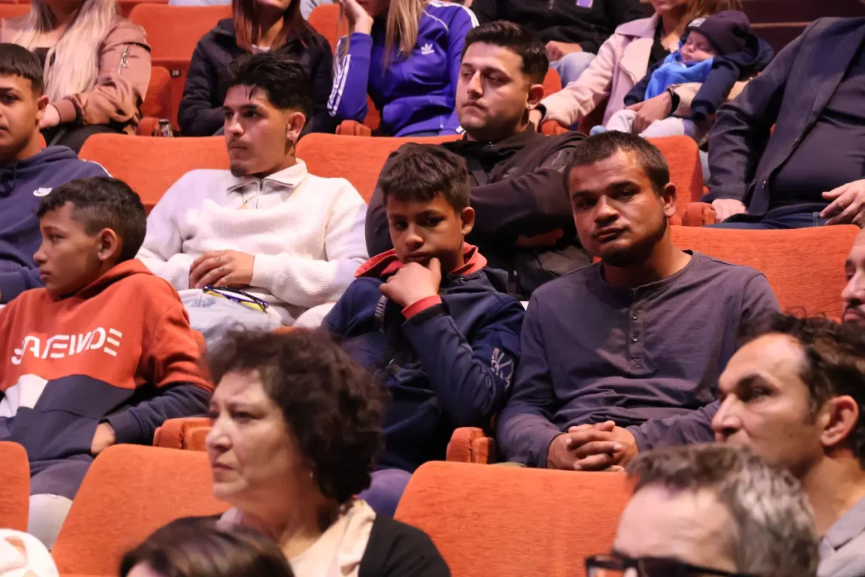 Svjetski dan Roma, Centar za kulturu, 2026 (29)