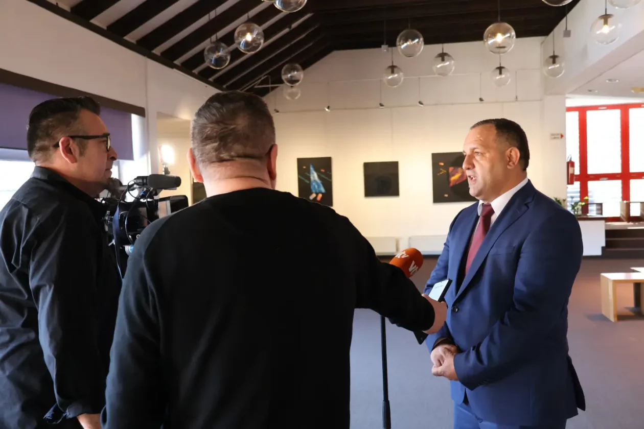 Svjetski dan Roma, Centar za kulturu, 2026 (3)