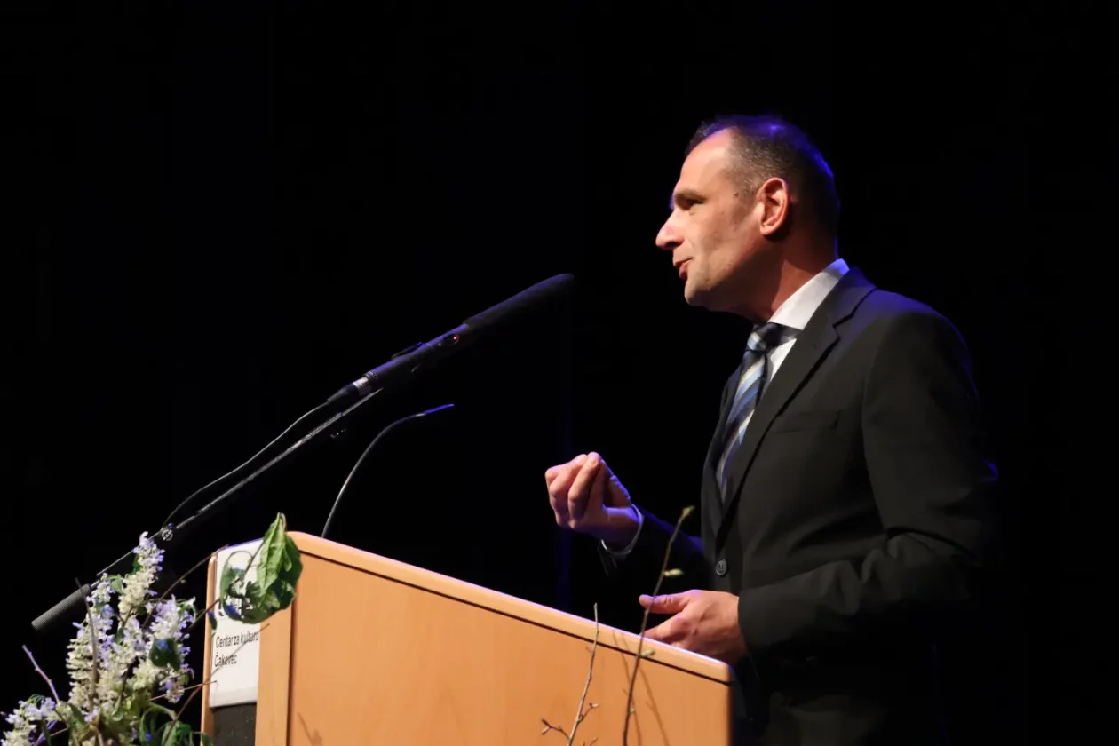 Svjetski dan Roma, Centar za kulturu, 2026 (32)