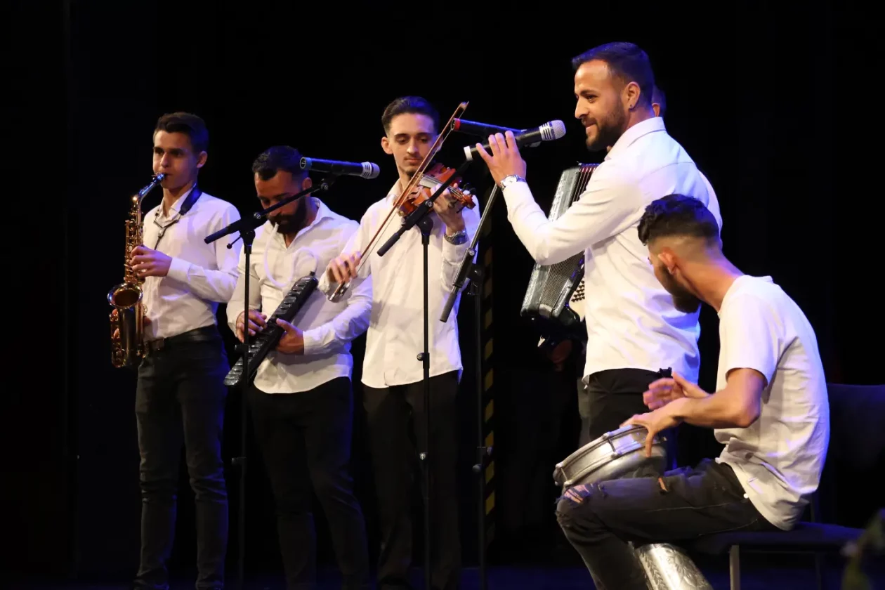 Svjetski dan Roma, Centar za kulturu, 2026 (33)