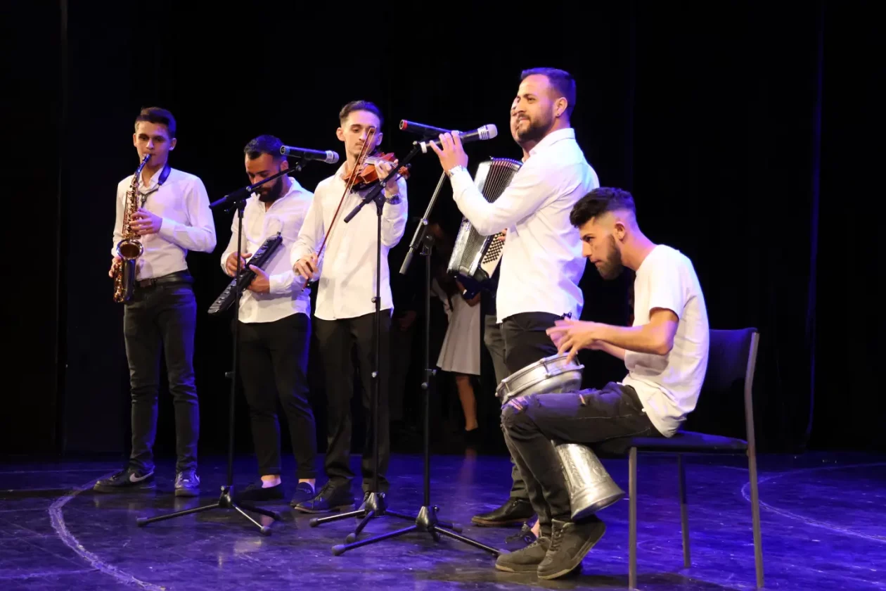 Svjetski dan Roma, Centar za kulturu, 2026 (34)