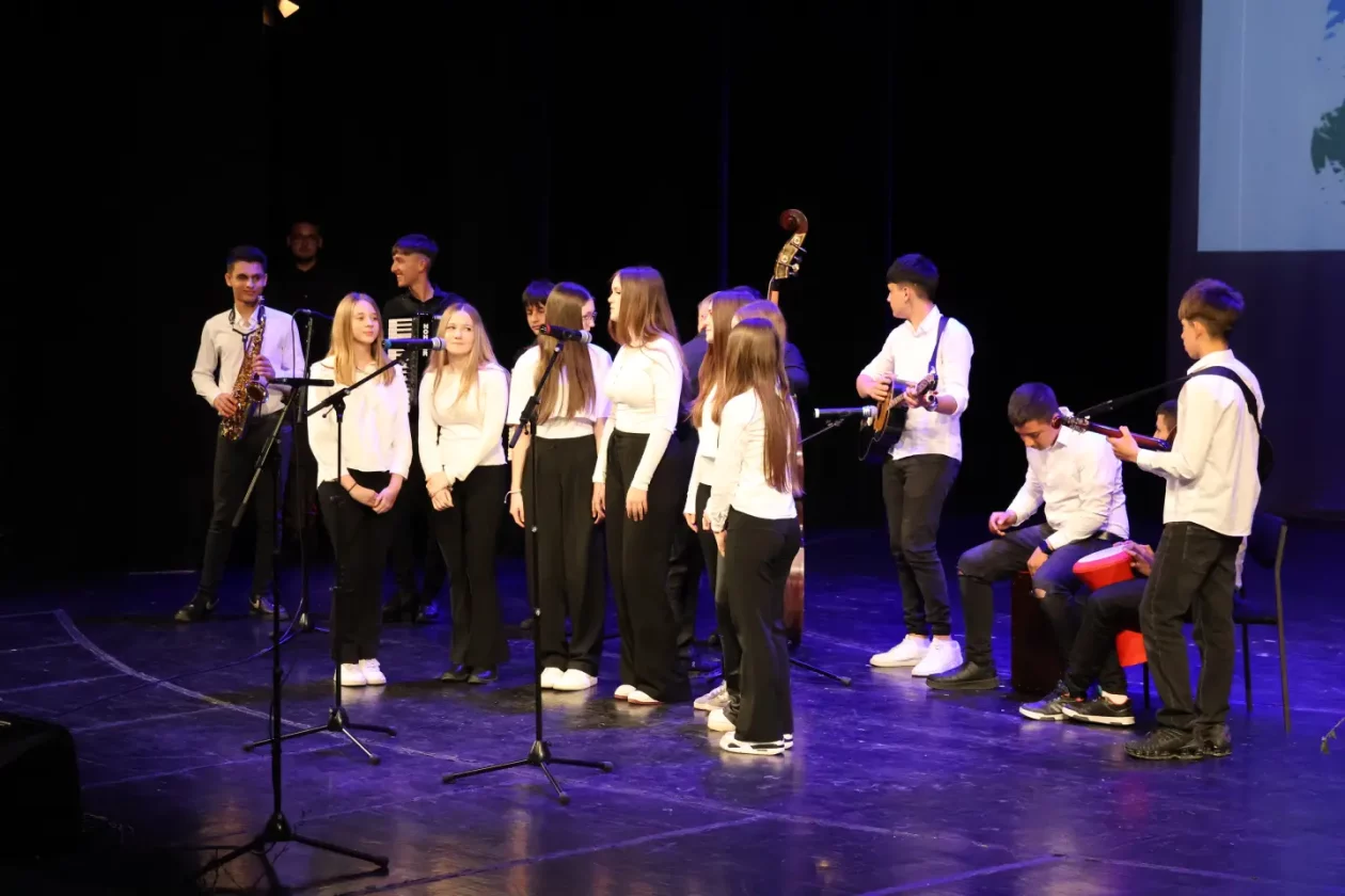 Svjetski dan Roma, Centar za kulturu, 2026 (35)