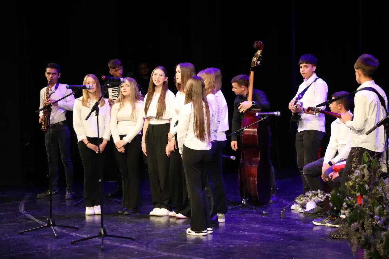 Svjetski dan Roma, Centar za kulturu, 2026 (37)