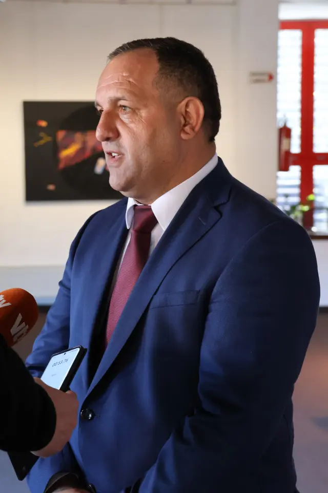 Svjetski dan Roma, Centar za kulturu, 2026 (4)