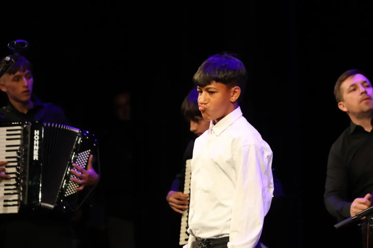 Svjetski dan Roma, Centar za kulturu, 2026 (40)