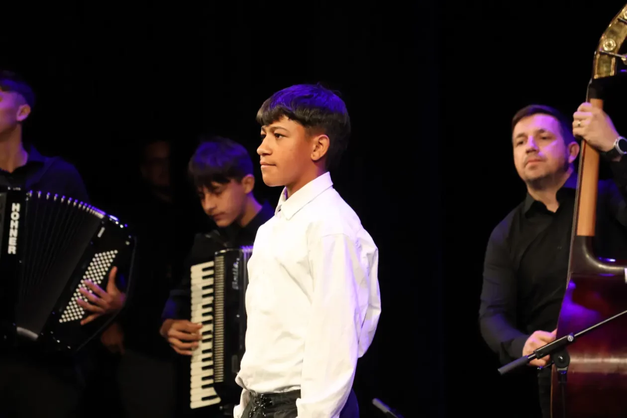 Svjetski dan Roma, Centar za kulturu, 2026 (41)