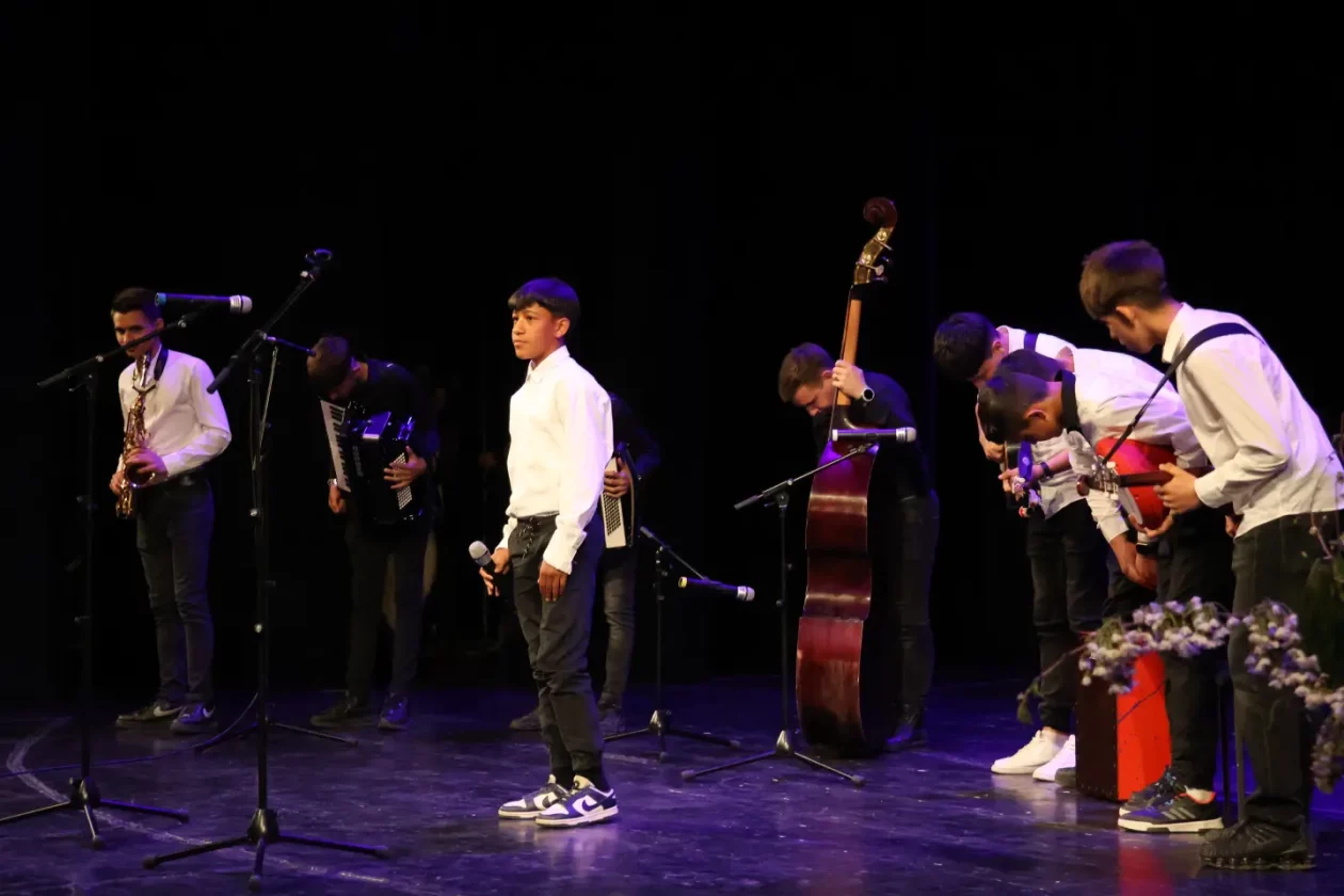 Svjetski dan Roma, Centar za kulturu, 2026 (42)