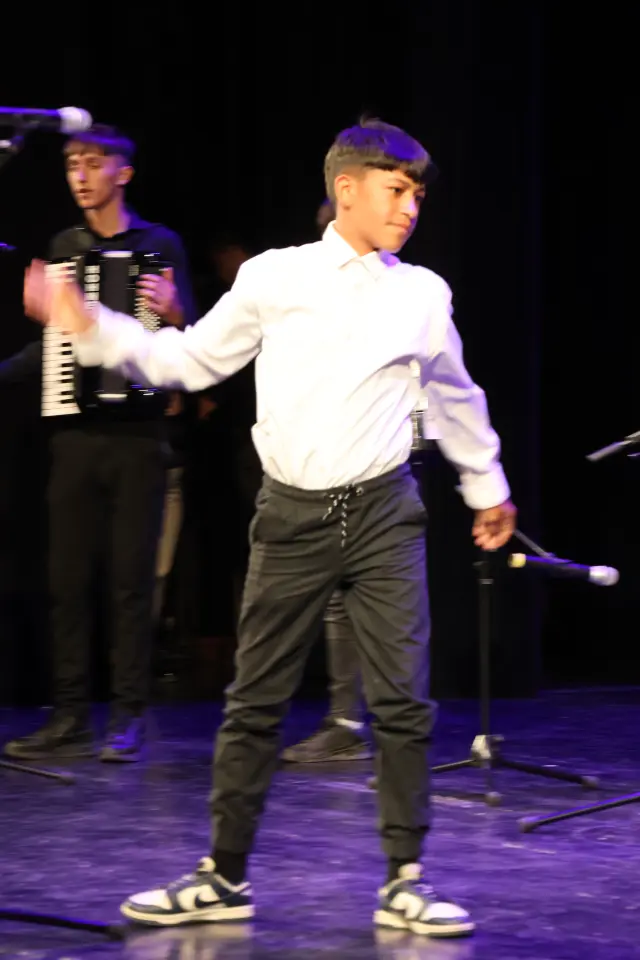 Svjetski dan Roma, Centar za kulturu, 2026 (43)