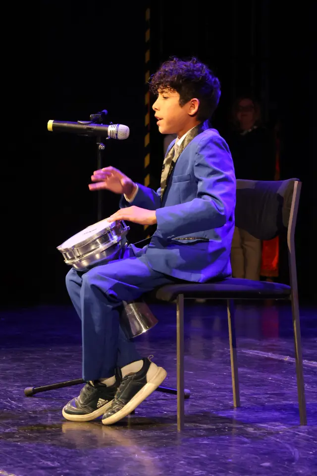 Svjetski dan Roma, Centar za kulturu, 2026 (48)