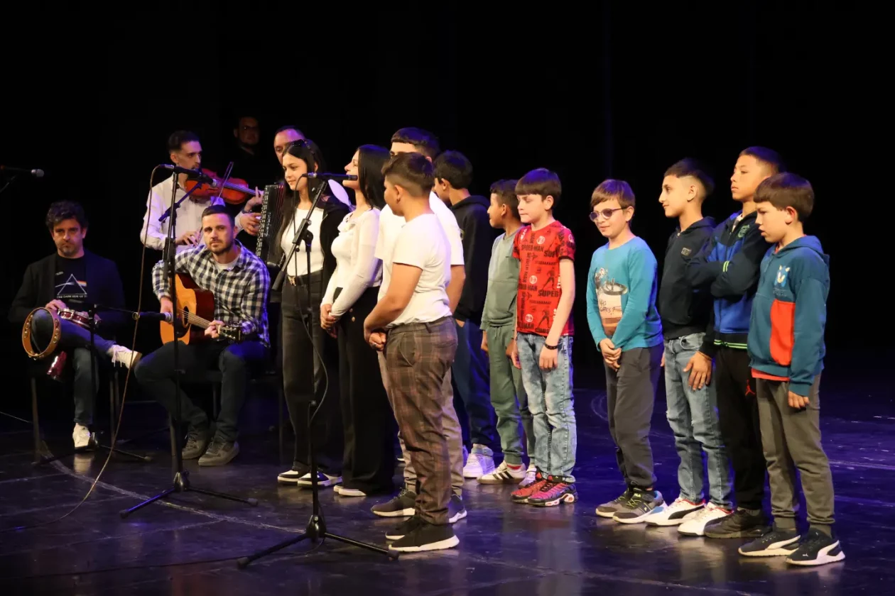 Svjetski dan Roma, Centar za kulturu, 2026 (50)