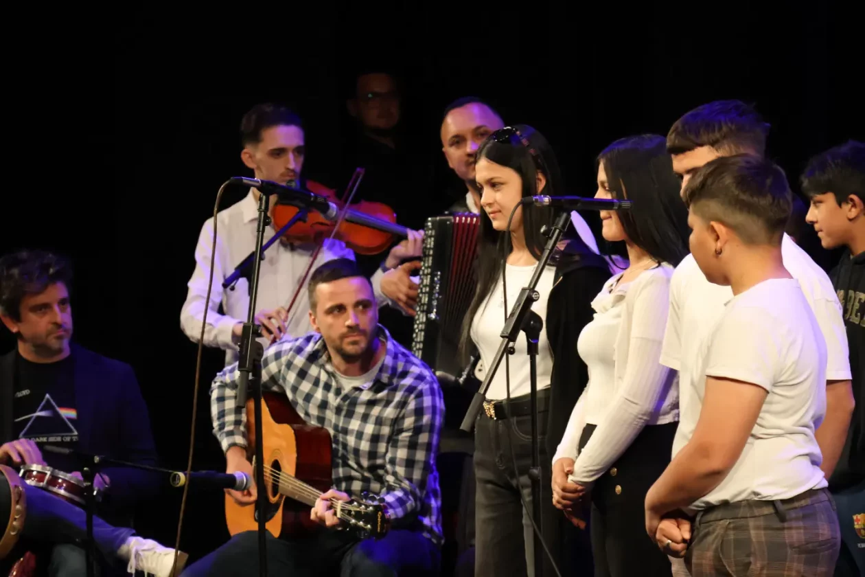 Svjetski dan Roma, Centar za kulturu, 2026 (51)