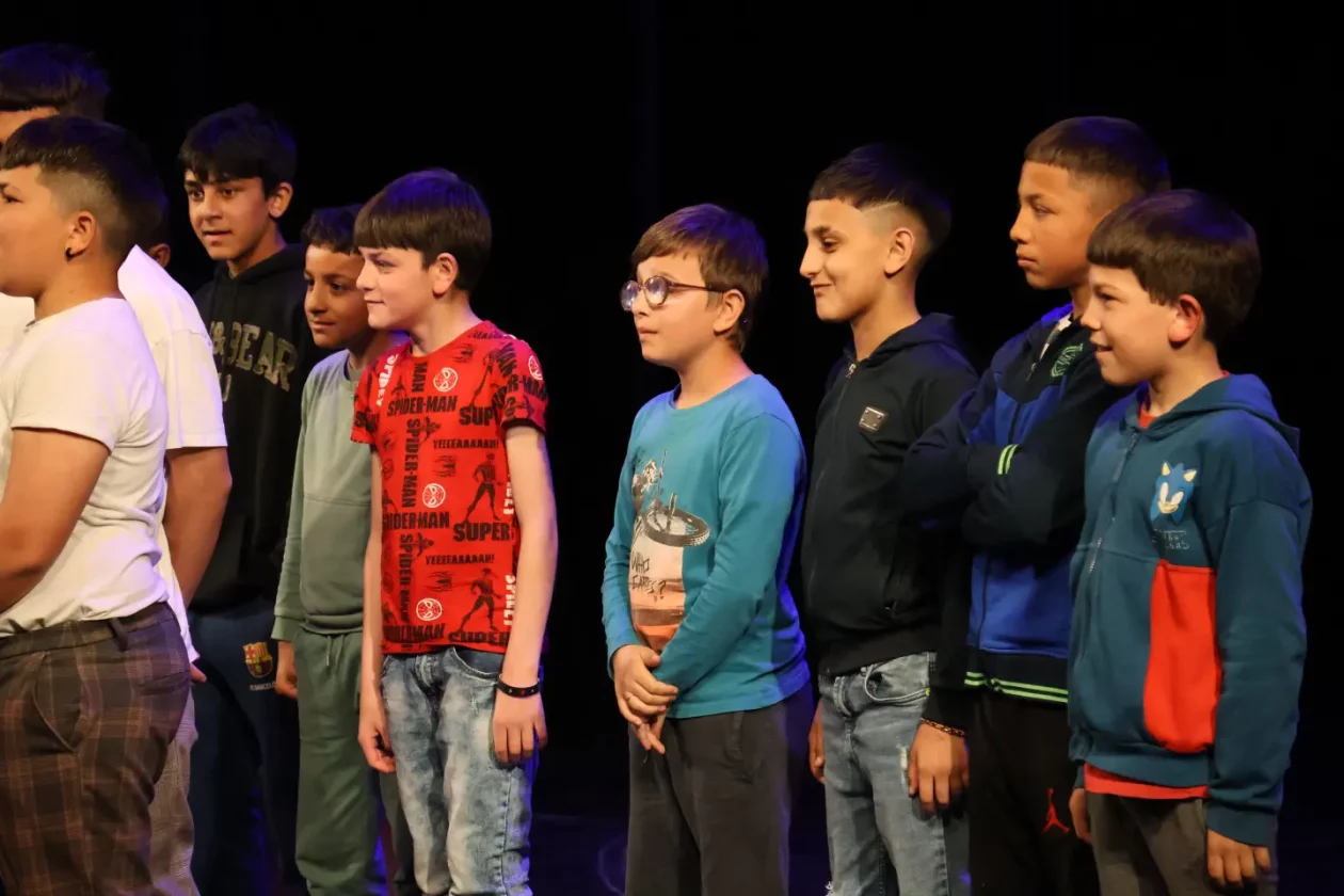 Svjetski dan Roma, Centar za kulturu, 2026 (52)