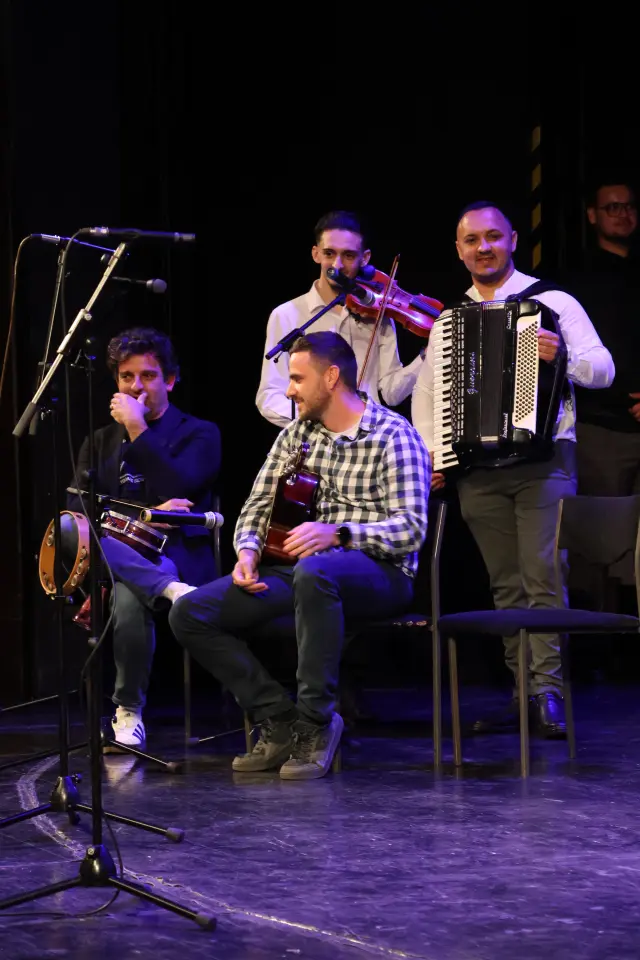 Svjetski dan Roma, Centar za kulturu, 2026 (53)