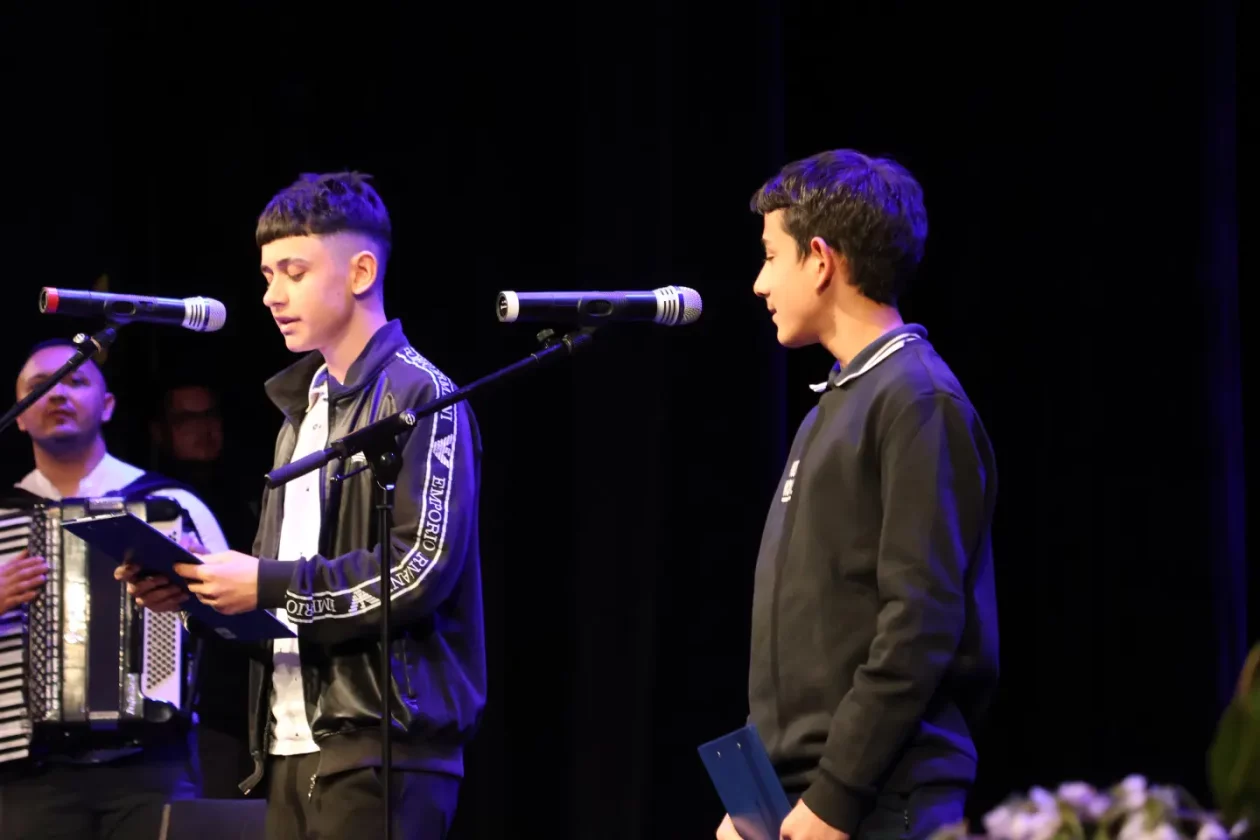 Svjetski dan Roma, Centar za kulturu, 2026 (54)