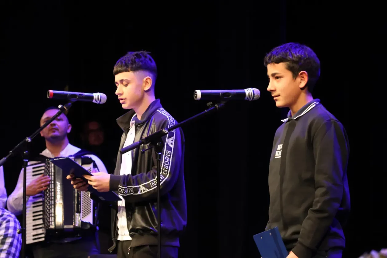 Svjetski dan Roma, Centar za kulturu, 2026 (55)