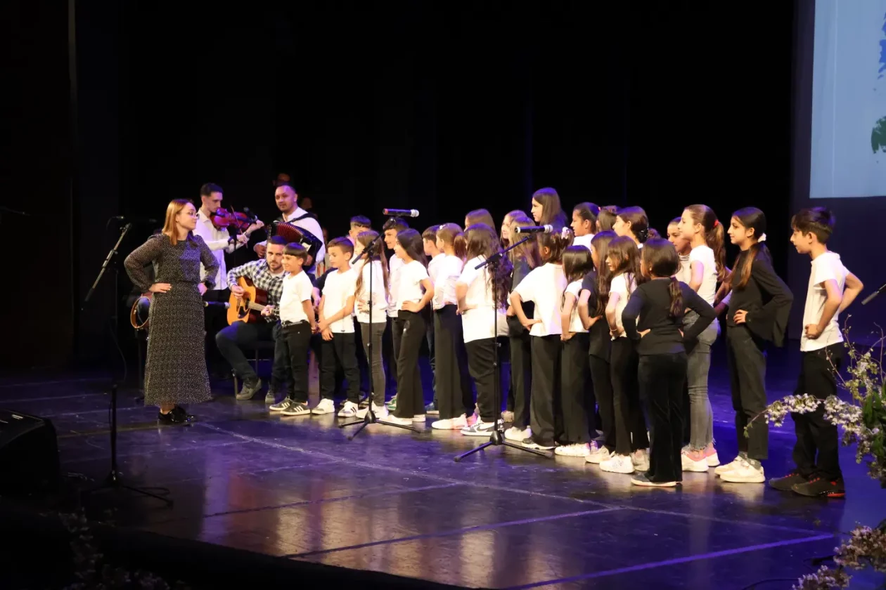 Svjetski dan Roma, Centar za kulturu, 2026 (56)