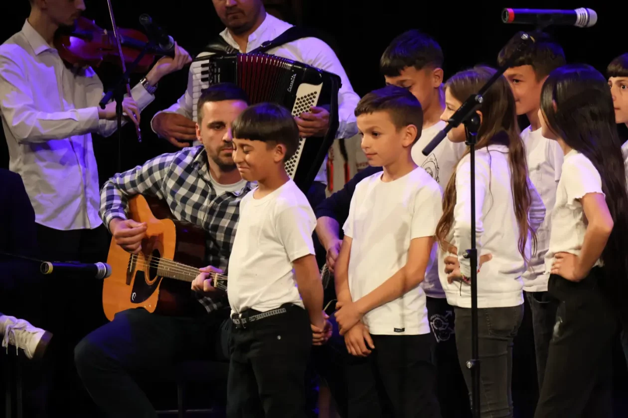 Svjetski dan Roma, Centar za kulturu, 2026 (57)