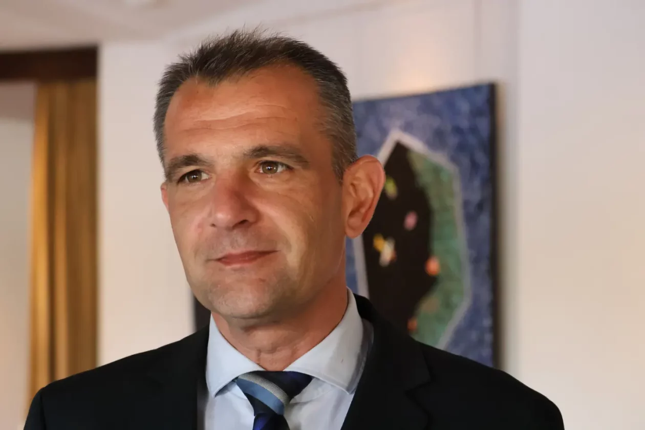 Svjetski dan Roma, Centar za kulturu, 2026 (6)