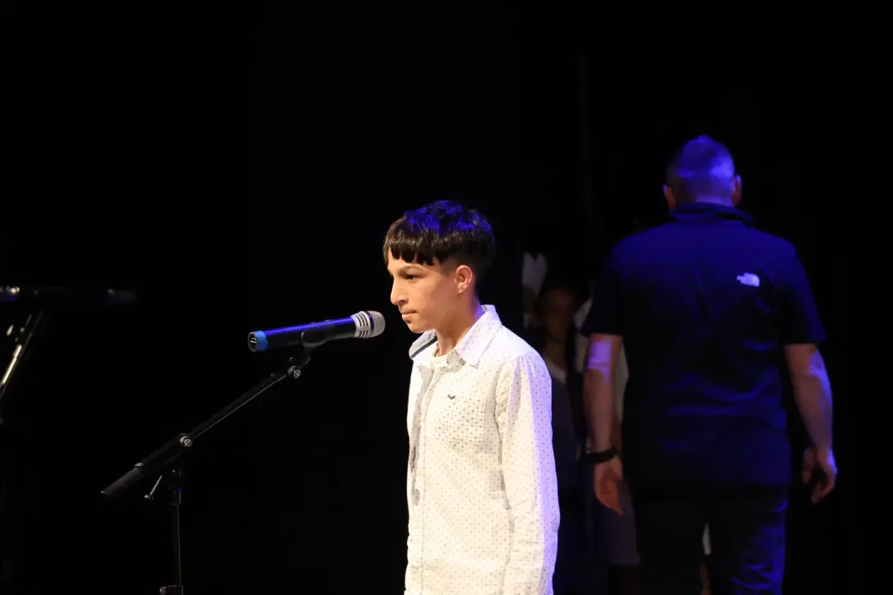 Svjetski dan Roma, Centar za kulturu, 2026 (62)