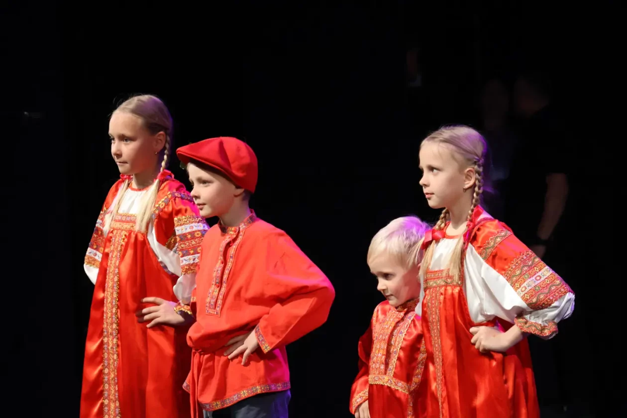 Svjetski dan Roma, Centar za kulturu, 2026 (63)