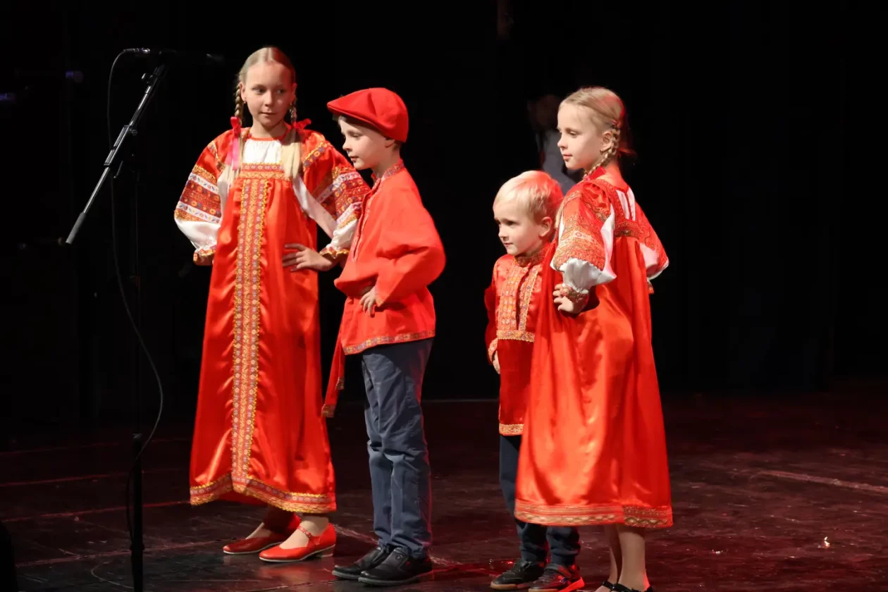 Svjetski dan Roma, Centar za kulturu, 2026 (64)