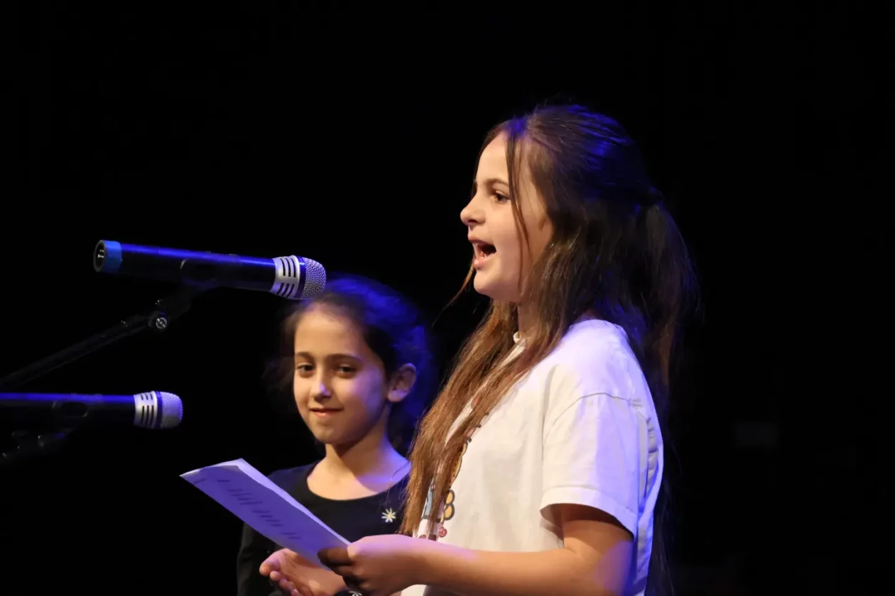 Svjetski dan Roma, Centar za kulturu, 2026 (65)