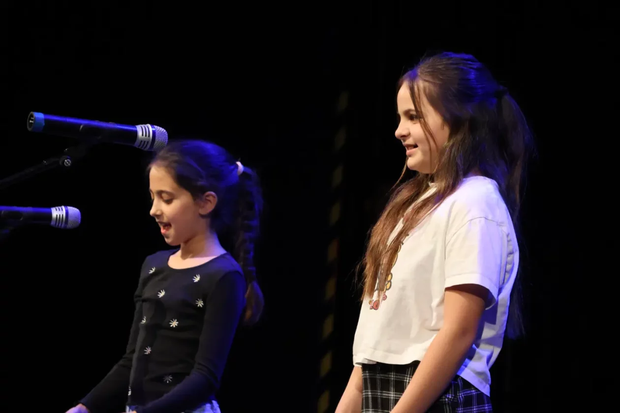 Svjetski dan Roma, Centar za kulturu, 2026 (66)