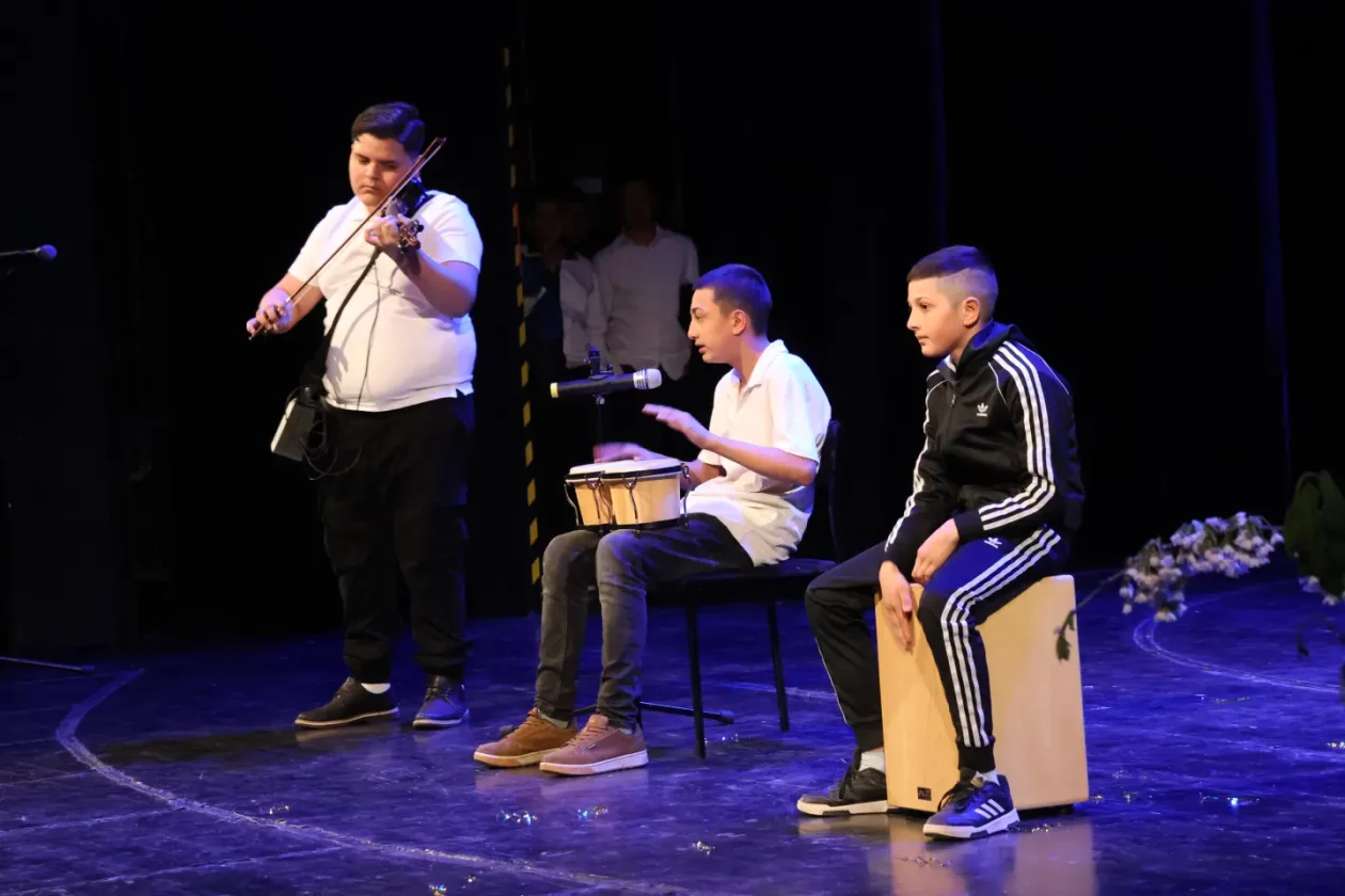 Svjetski dan Roma, Centar za kulturu, 2026 (68)