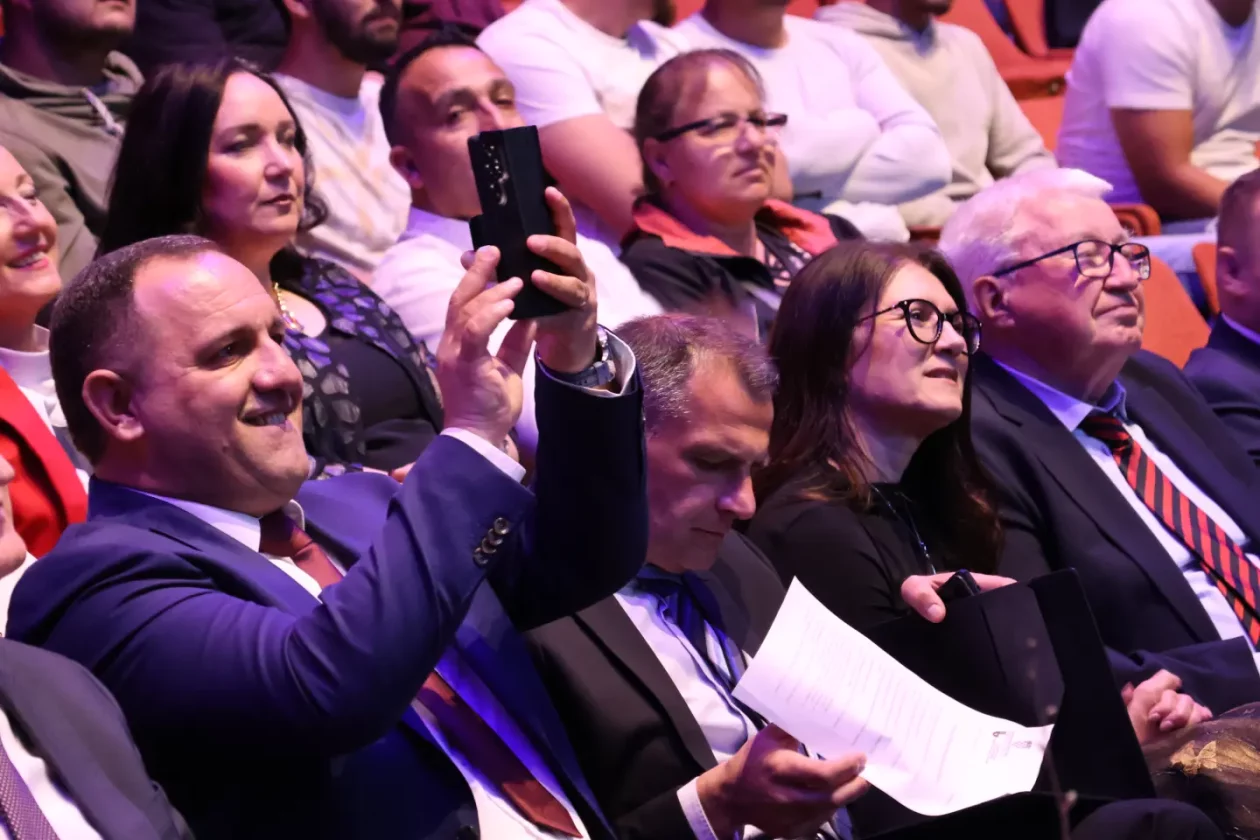 Svjetski dan Roma, Centar za kulturu, 2026 (74)