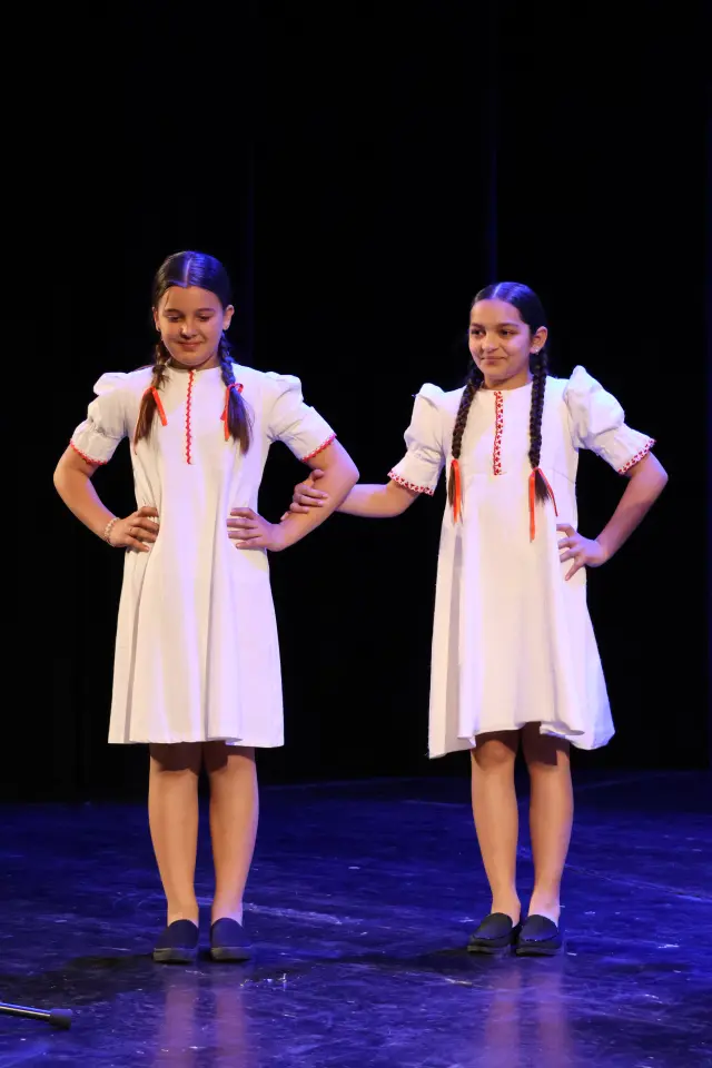 Svjetski dan Roma, Centar za kulturu, 2026 (75)